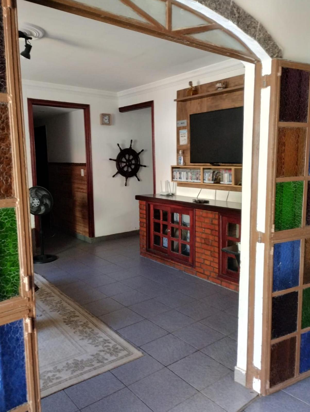 Recanto Da Arvore Suites E Cafe Арраял-ду-Кабу Экстерьер фото