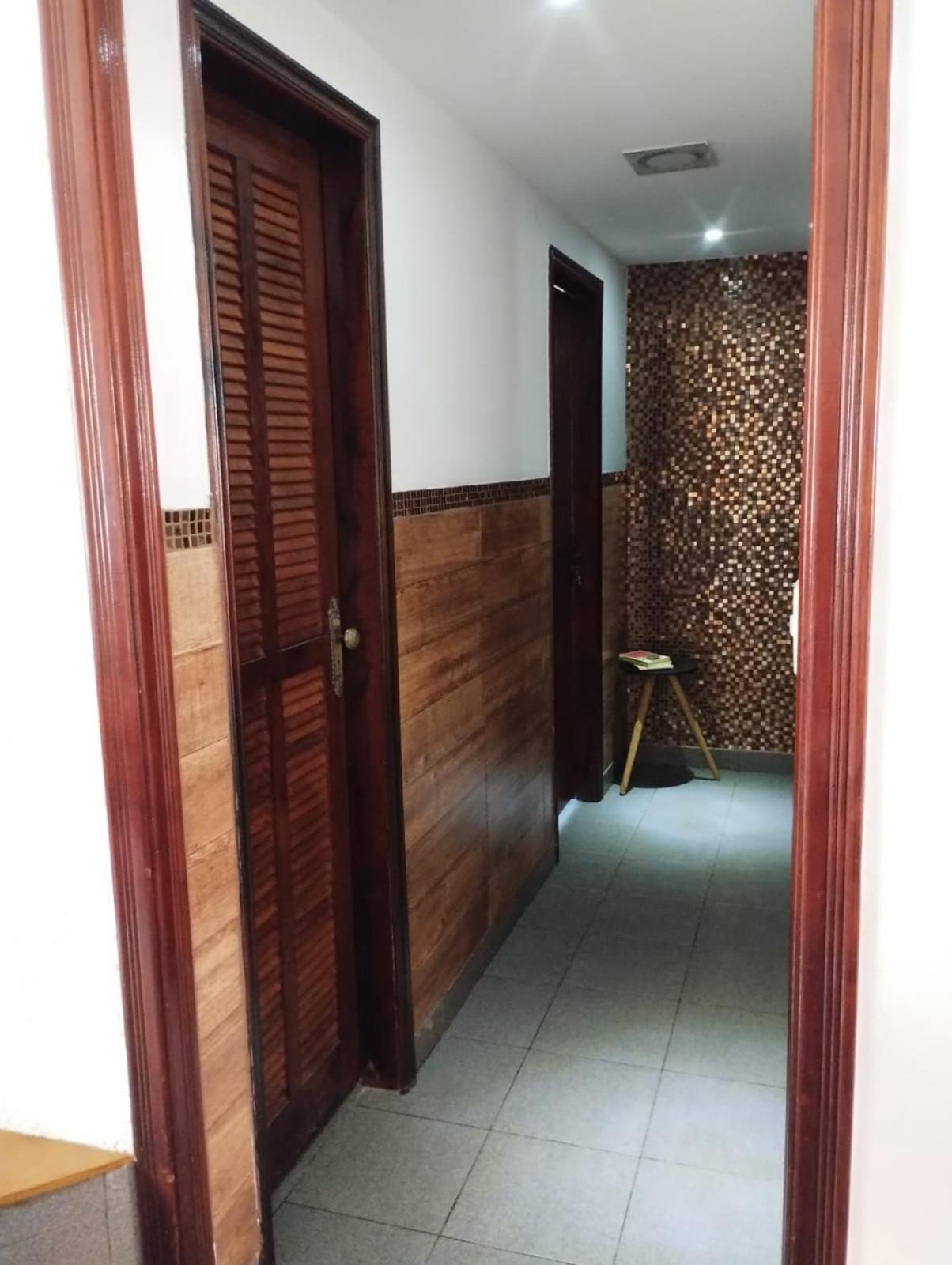 Recanto Da Arvore Suites E Cafe Арраял-ду-Кабу Экстерьер фото