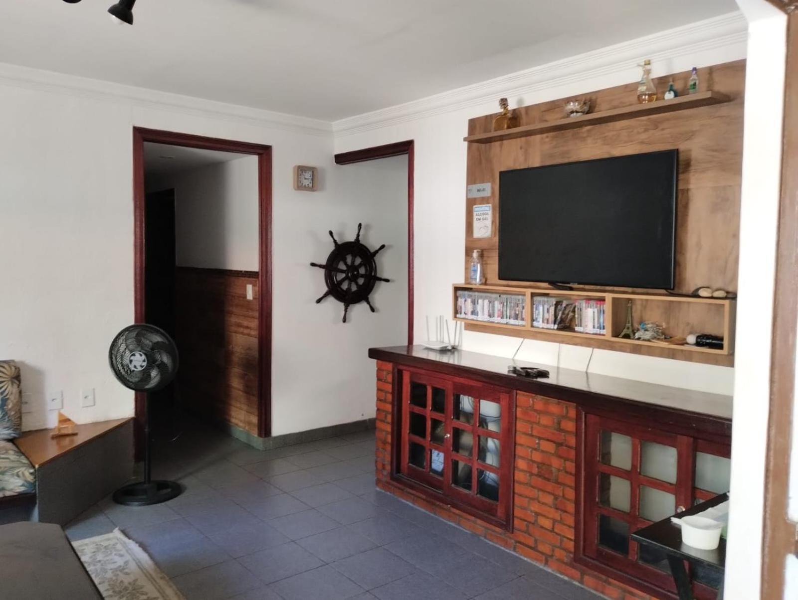 Recanto Da Arvore Suites E Cafe Арраял-ду-Кабу Экстерьер фото
