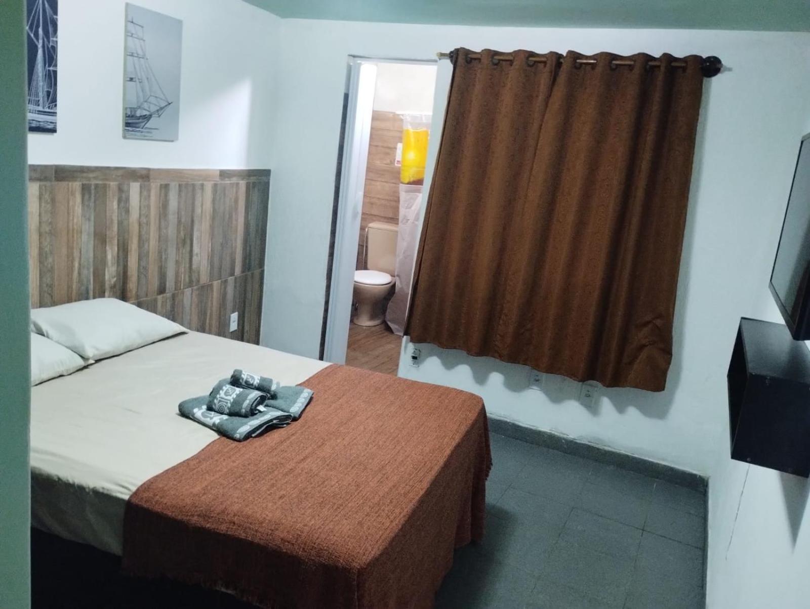Recanto Da Arvore Suites E Cafe Арраял-ду-Кабу Экстерьер фото